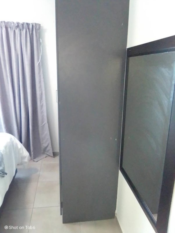 To Let 2 Bedroom Property for Rent in Vorna Valley Gauteng