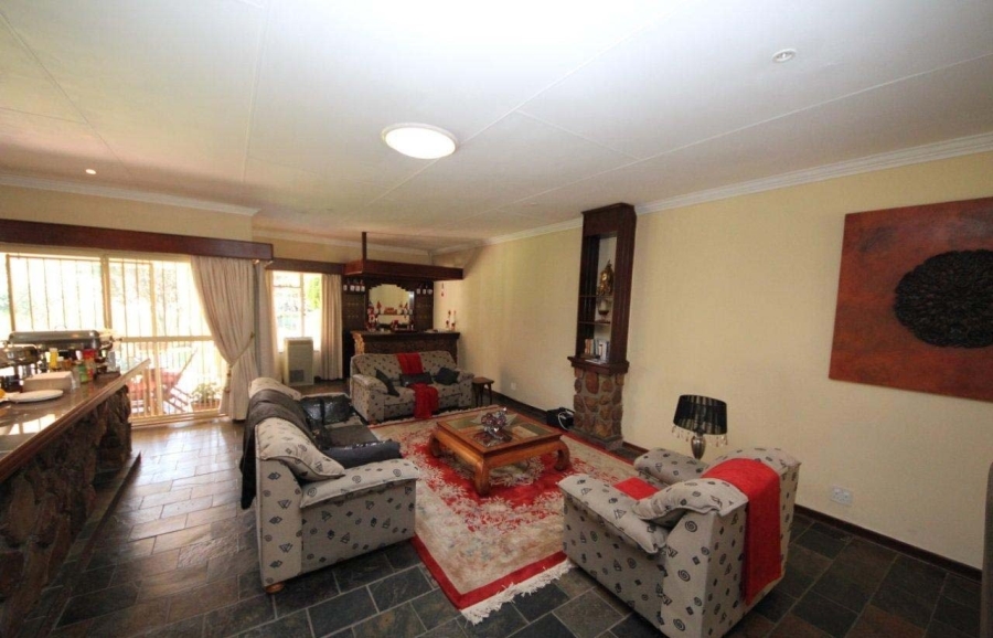4 Bedroom Property for Sale in Morning Hill Gauteng