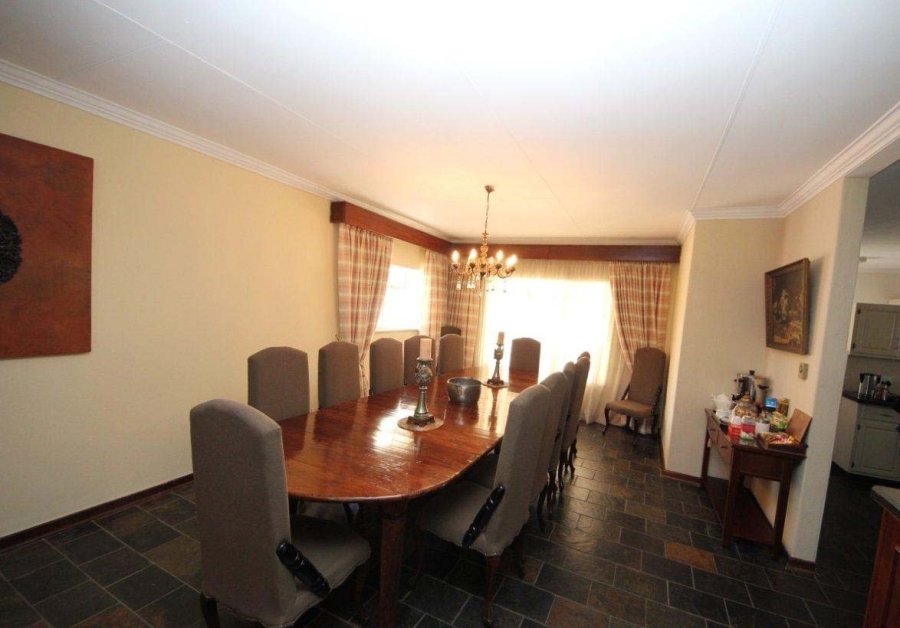 4 Bedroom Property for Sale in Morning Hill Gauteng