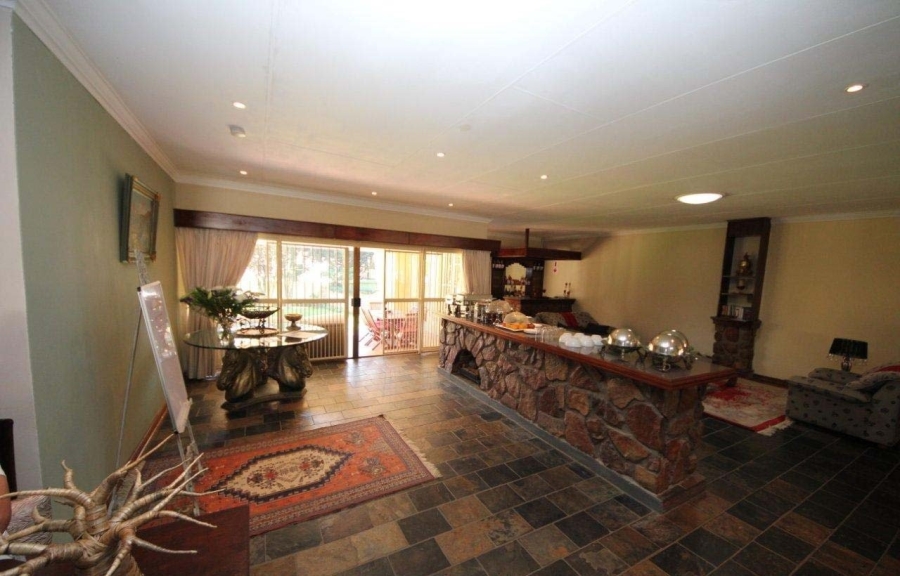 4 Bedroom Property for Sale in Morning Hill Gauteng
