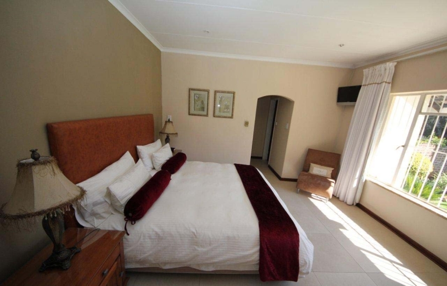 4 Bedroom Property for Sale in Morning Hill Gauteng