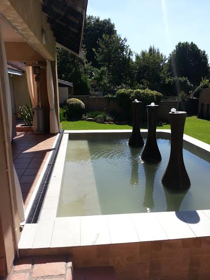 4 Bedroom Property for Sale in Morning Hill Gauteng