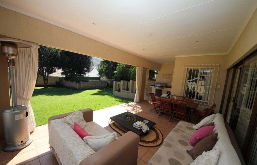 4 Bedroom Property for Sale in Morning Hill Gauteng