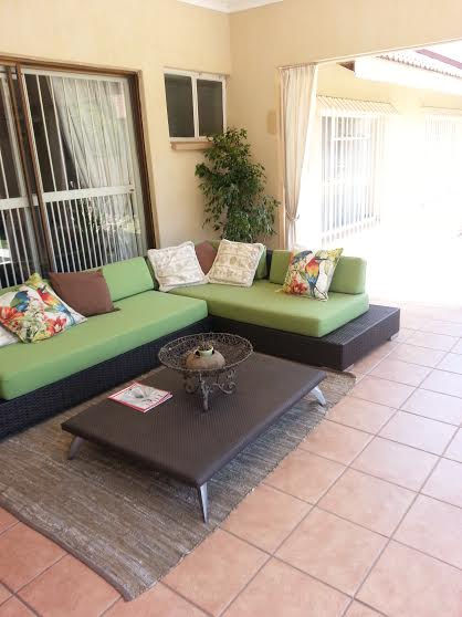 4 Bedroom Property for Sale in Morning Hill Gauteng