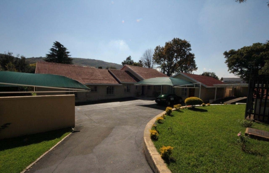 4 Bedroom Property for Sale in Morning Hill Gauteng