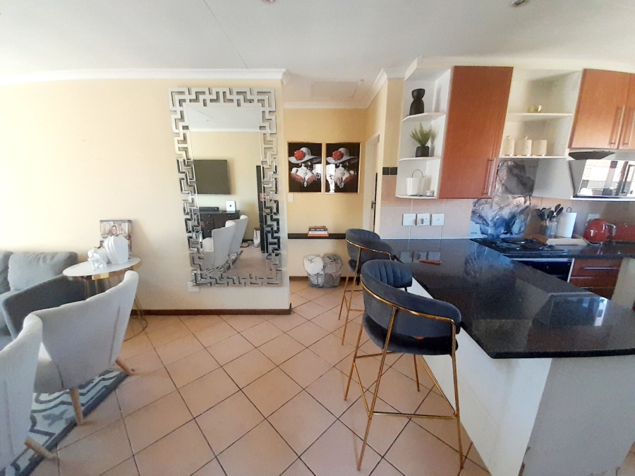 2 Bedroom Property for Sale in Silver Stone Country Estate Gauteng