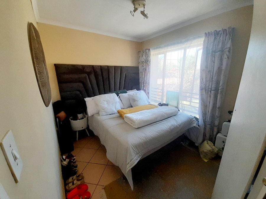 2 Bedroom Property for Sale in Silver Stone Country Estate Gauteng