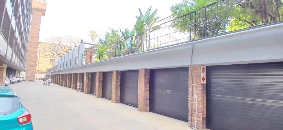 2 Bedroom Property for Sale in Muckleneuk Gauteng