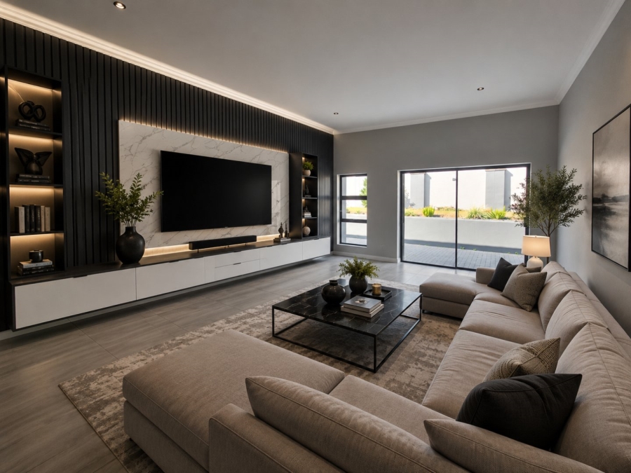 6 Bedroom Property for Sale in Copperleaf Estate Gauteng