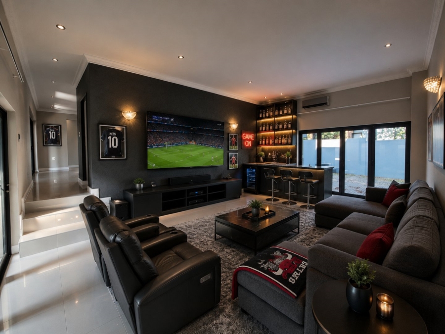 6 Bedroom Property for Sale in Copperleaf Estate Gauteng
