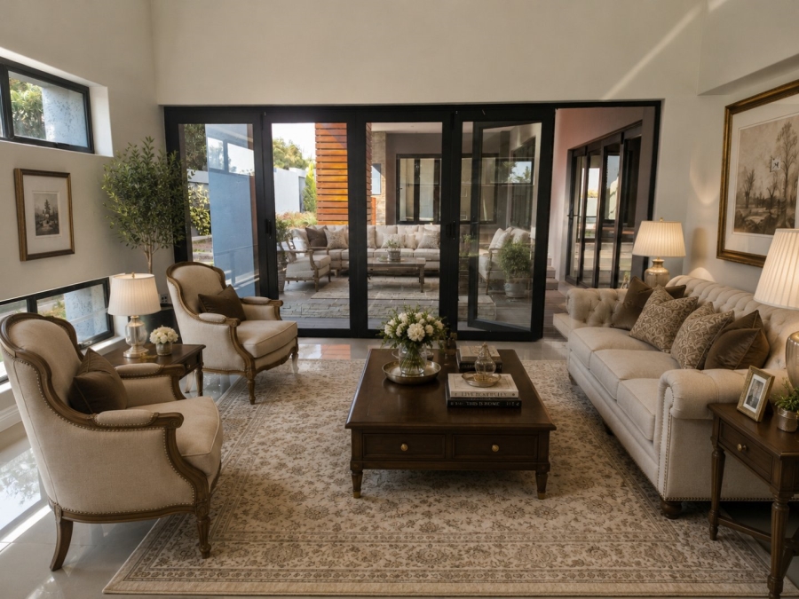 6 Bedroom Property for Sale in Copperleaf Estate Gauteng