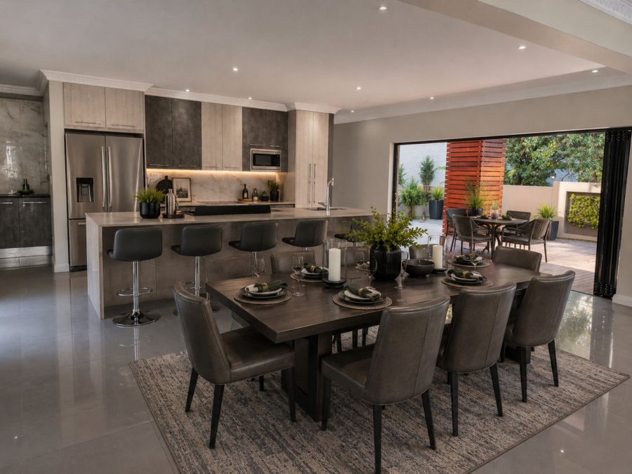 6 Bedroom Property for Sale in Copperleaf Estate Gauteng