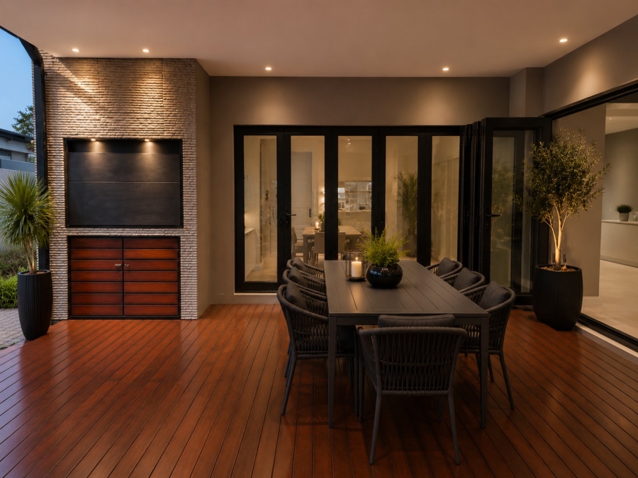 6 Bedroom Property for Sale in Copperleaf Estate Gauteng