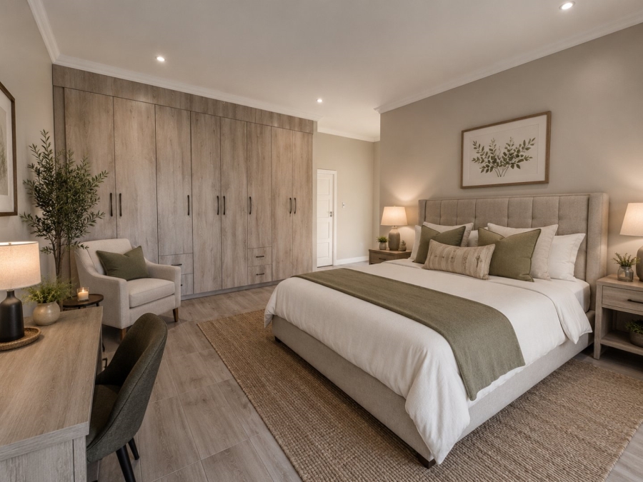 6 Bedroom Property for Sale in Copperleaf Estate Gauteng