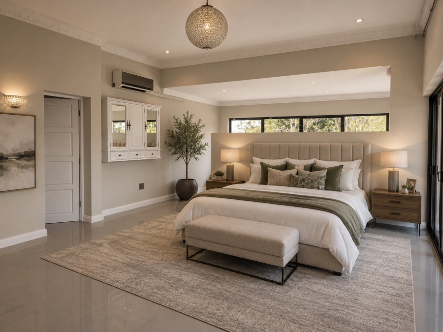 6 Bedroom Property for Sale in Copperleaf Estate Gauteng