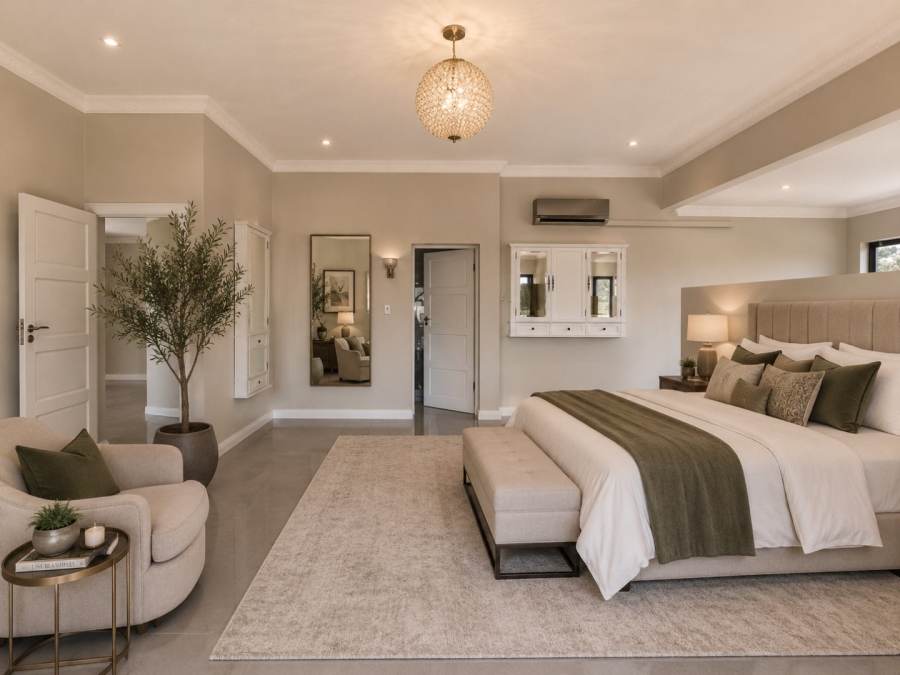 6 Bedroom Property for Sale in Copperleaf Estate Gauteng