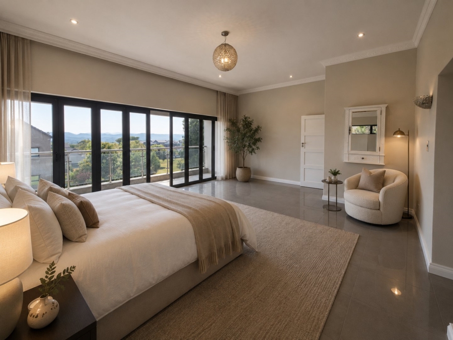 6 Bedroom Property for Sale in Copperleaf Estate Gauteng