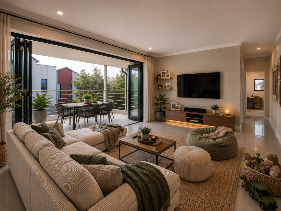 6 Bedroom Property for Sale in Copperleaf Estate Gauteng