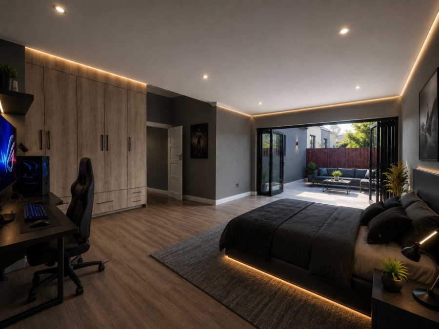 6 Bedroom Property for Sale in Copperleaf Estate Gauteng