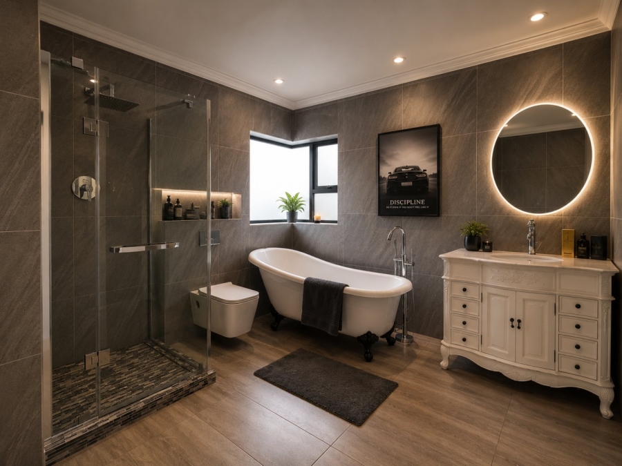 6 Bedroom Property for Sale in Copperleaf Estate Gauteng