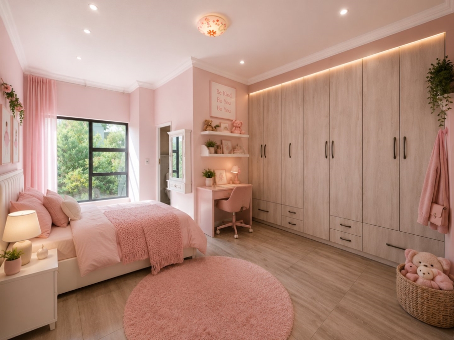 6 Bedroom Property for Sale in Copperleaf Estate Gauteng