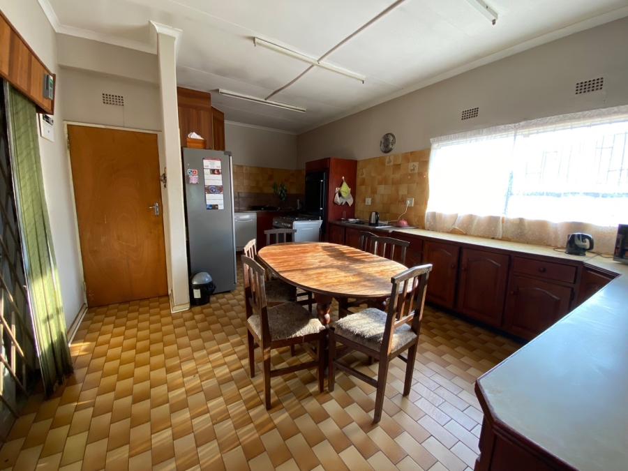 3 Bedroom Property for Sale in Dersley Gauteng