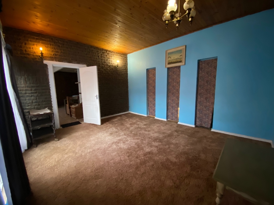 3 Bedroom Property for Sale in Dersley Gauteng