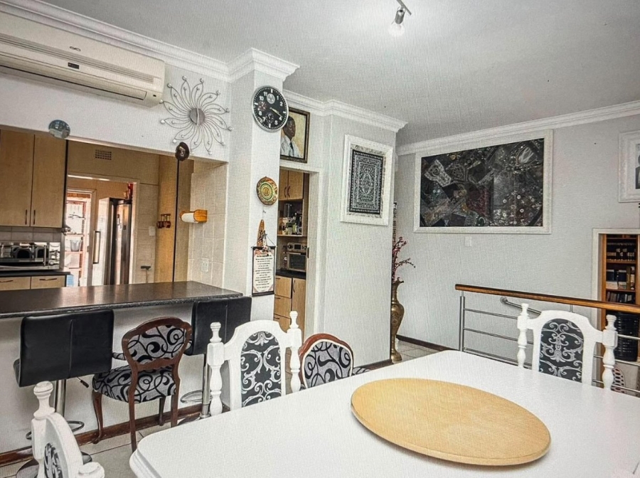 To Let 3 Bedroom Property for Rent in Sandown Gauteng