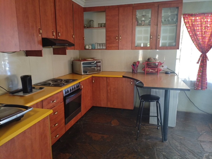 3 Bedroom Property for Sale in Selection Park Gauteng