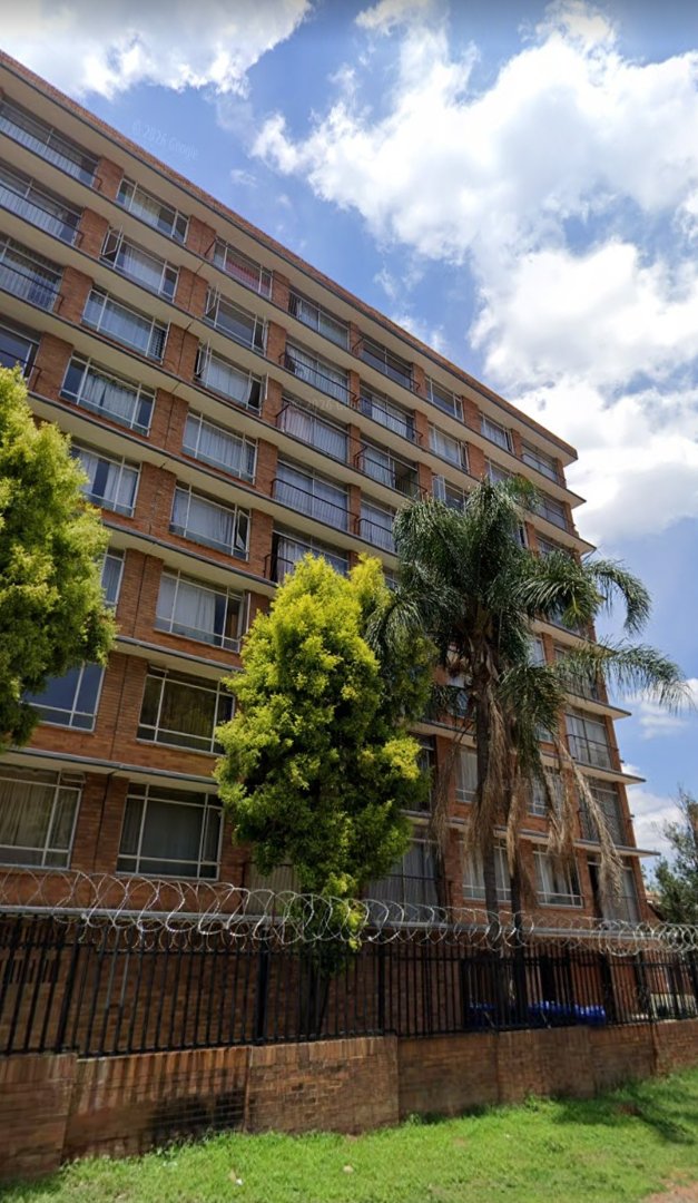 To Let 2 Bedroom Property for Rent in Pretoria Gauteng