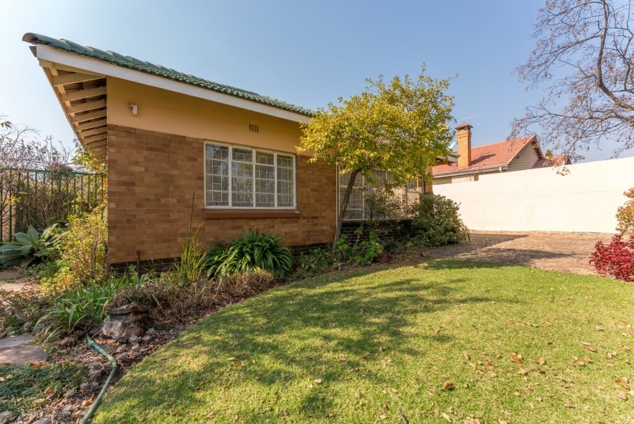 3 Bedroom Property for Sale in Edenvale Central Gauteng