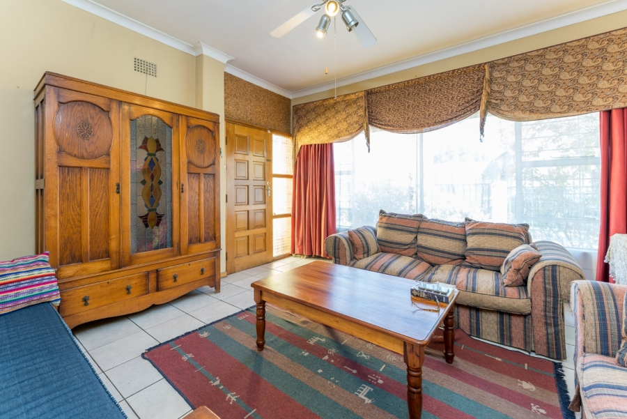 3 Bedroom Property for Sale in Edenvale Central Gauteng