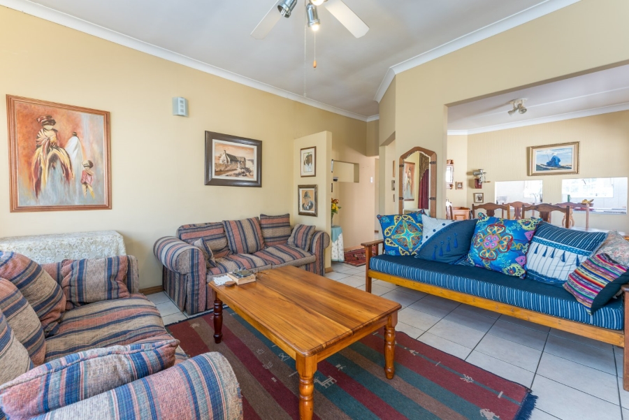 3 Bedroom Property for Sale in Edenvale Central Gauteng