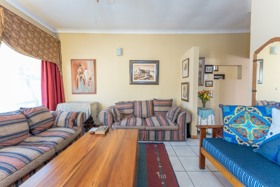 3 Bedroom Property for Sale in Edenvale Central Gauteng