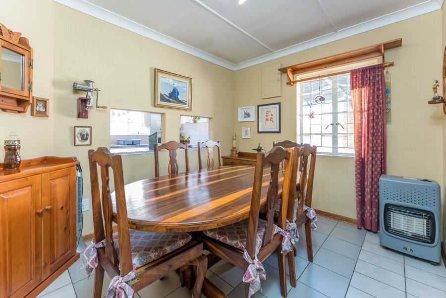 3 Bedroom Property for Sale in Edenvale Central Gauteng