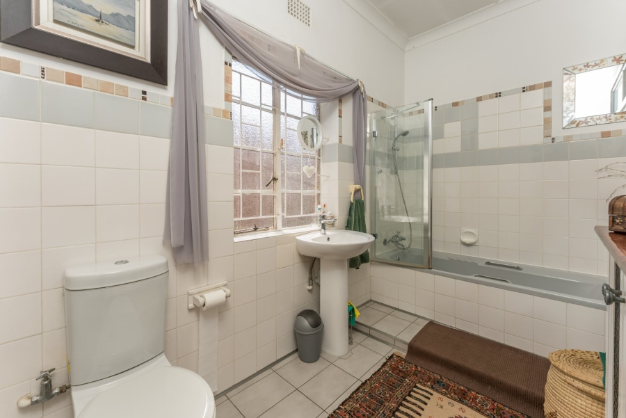 3 Bedroom Property for Sale in Edenvale Central Gauteng
