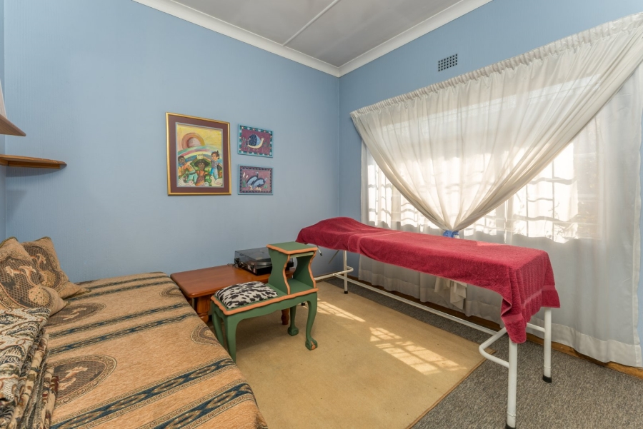 3 Bedroom Property for Sale in Edenvale Central Gauteng