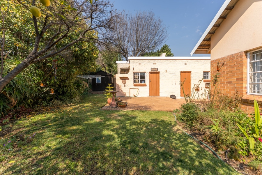 3 Bedroom Property for Sale in Edenvale Central Gauteng