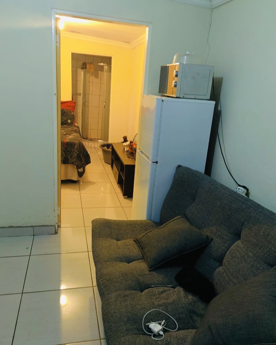 To Let 1 Bedroom Property for Rent in Soshanguve East Ext 4 Gauteng