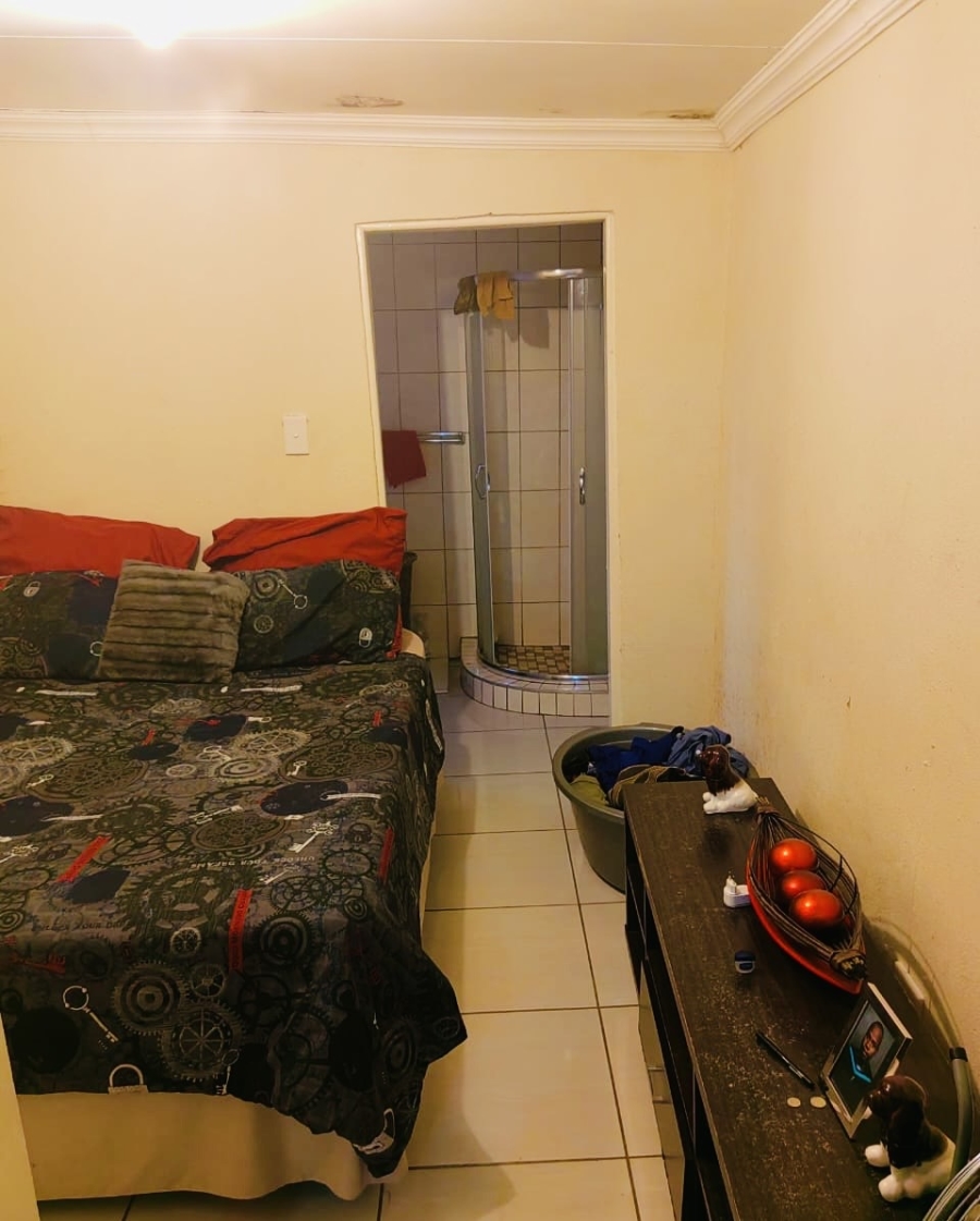 To Let 1 Bedroom Property for Rent in Soshanguve East Ext 4 Gauteng