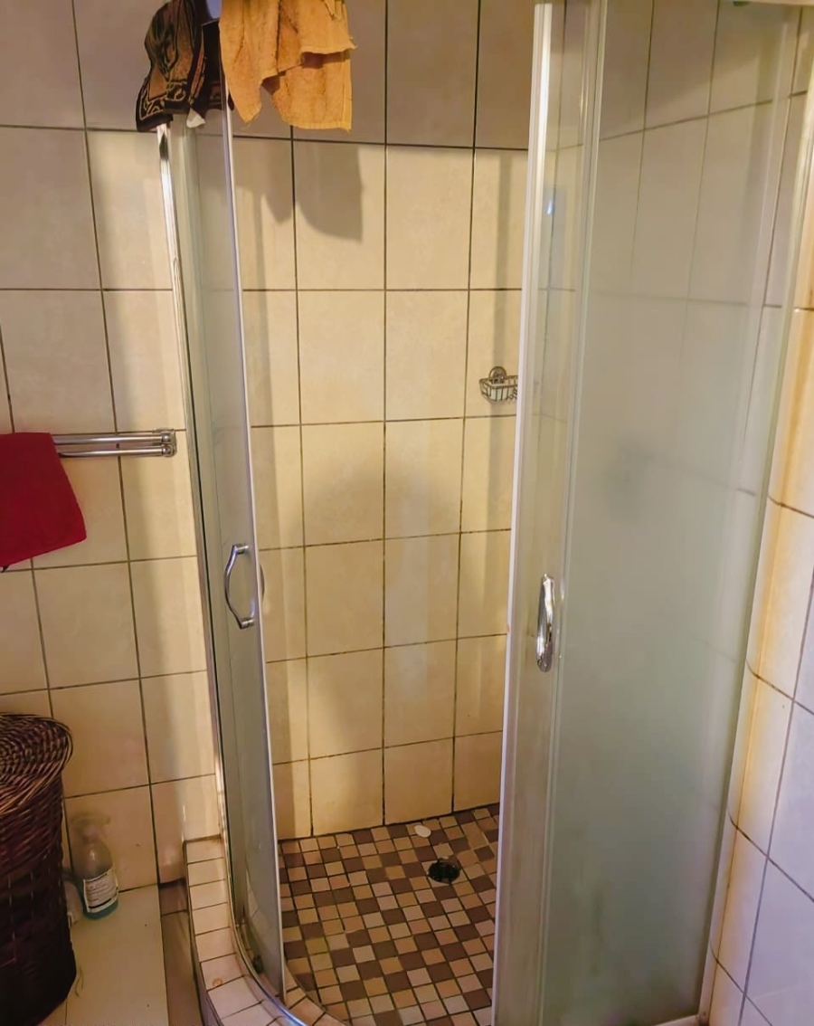 To Let 1 Bedroom Property for Rent in Soshanguve East Ext 4 Gauteng