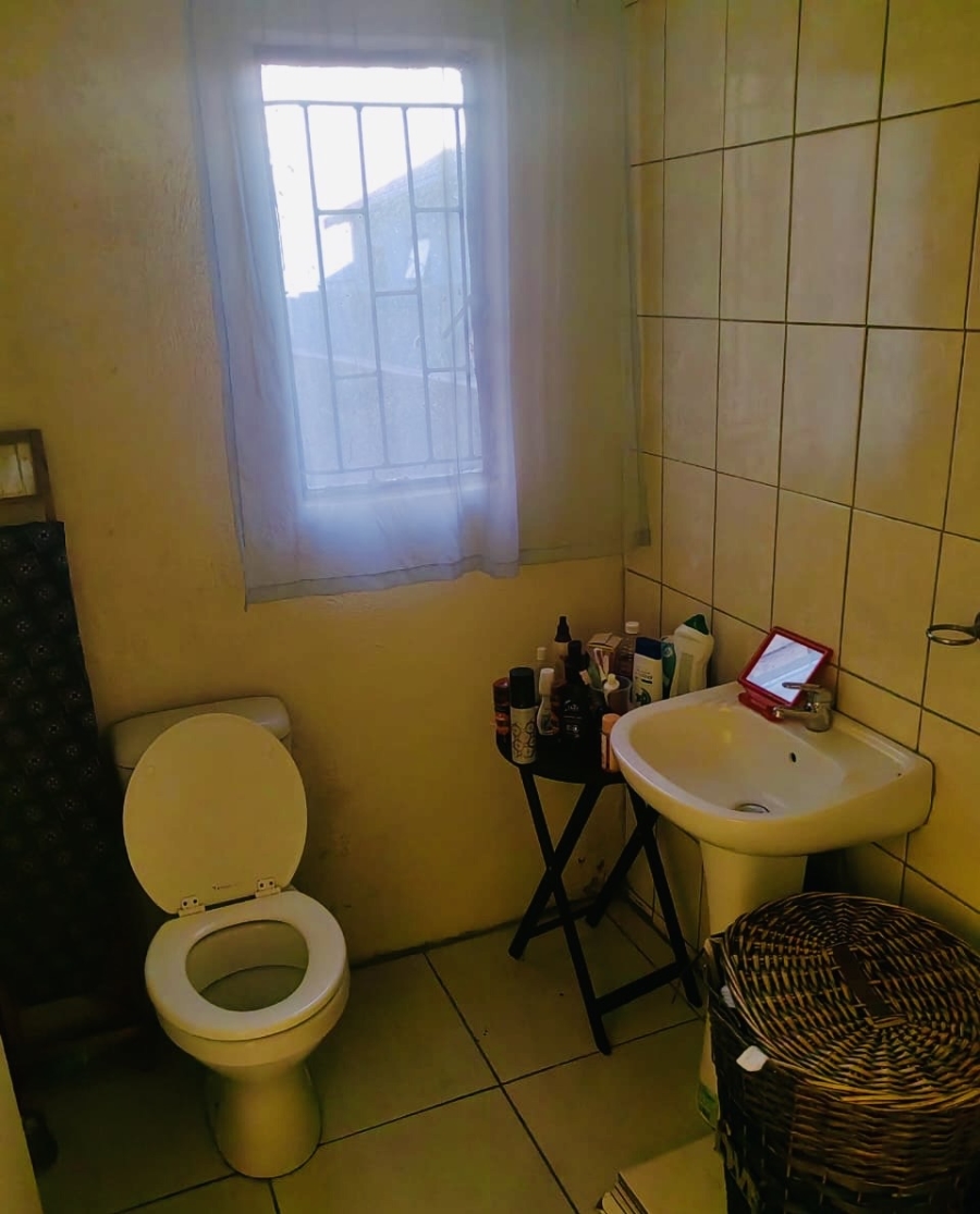To Let 1 Bedroom Property for Rent in Soshanguve East Ext 4 Gauteng