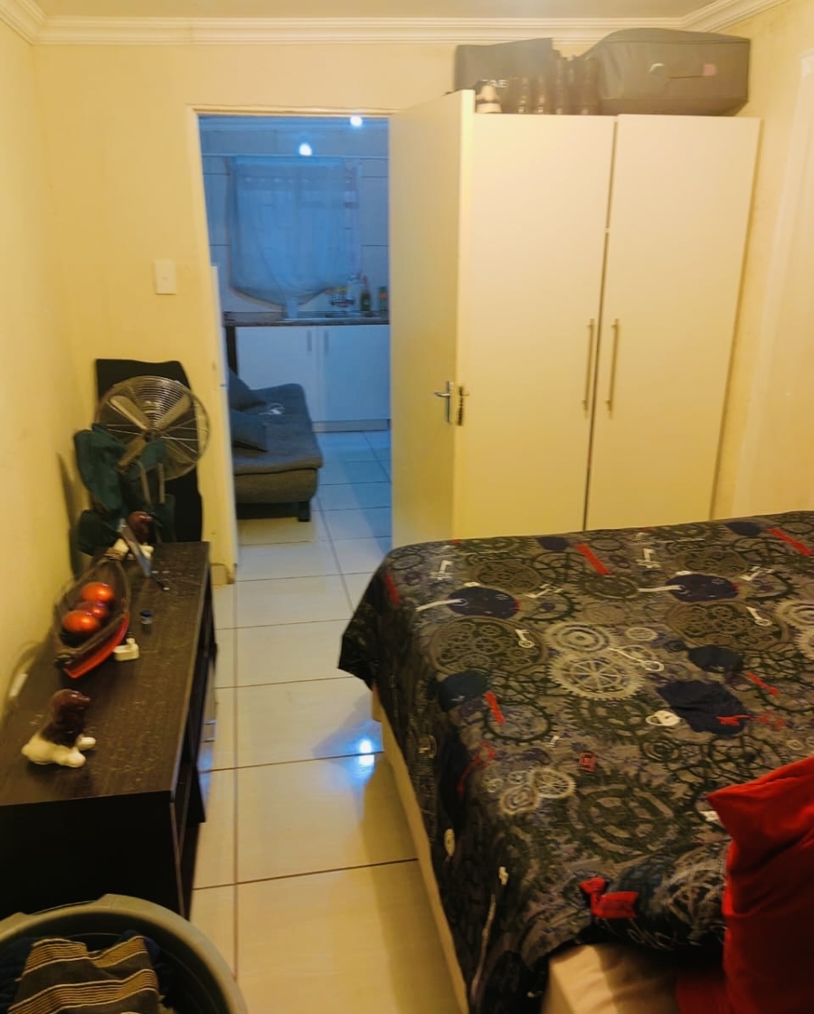 To Let 1 Bedroom Property for Rent in Soshanguve East Ext 4 Gauteng