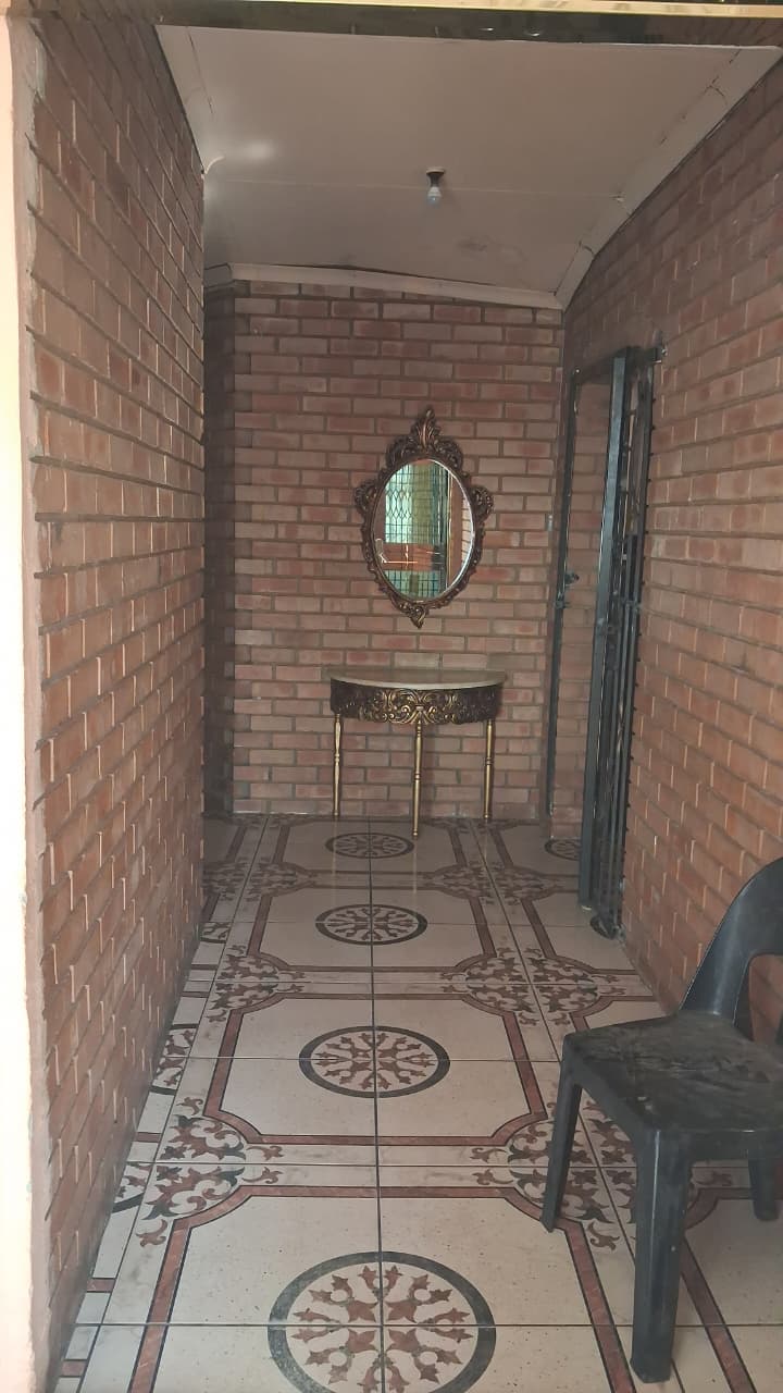 8 Bedroom Property for Sale in Leondale Gauteng