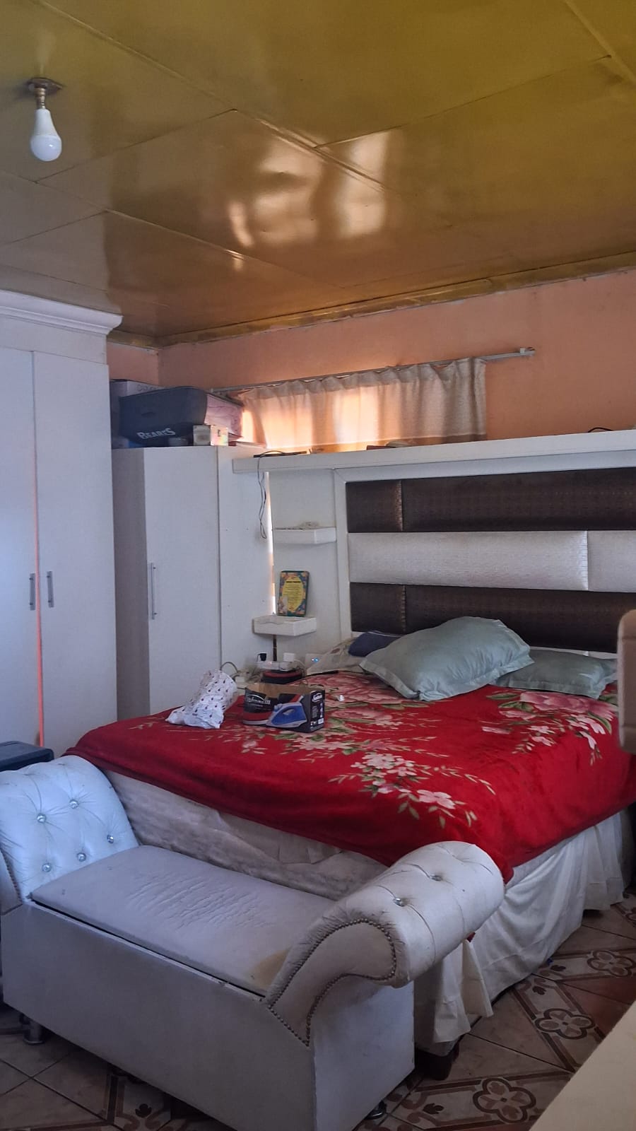 8 Bedroom Property for Sale in Leondale Gauteng