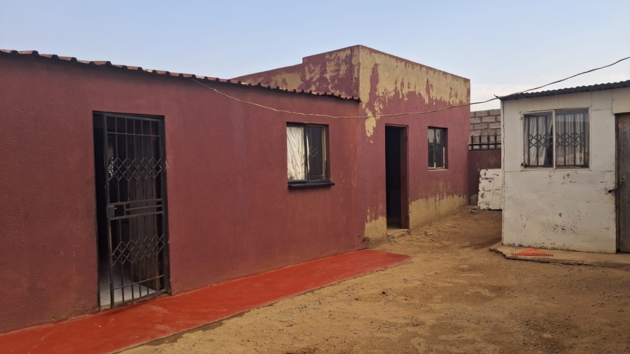 2 Bedroom Property for Sale in Palm Ridge Gauteng
