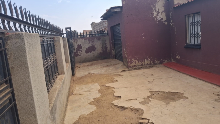 2 Bedroom Property for Sale in Palm Ridge Gauteng