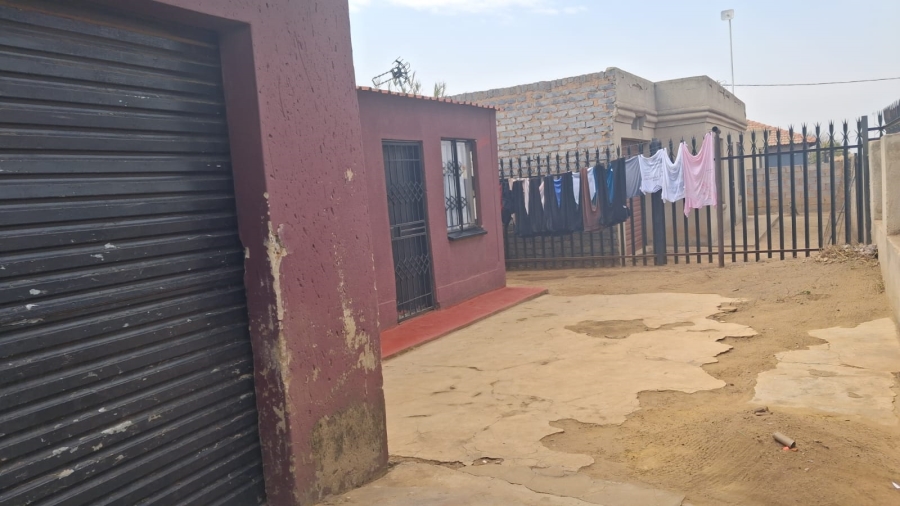2 Bedroom Property for Sale in Palm Ridge Gauteng