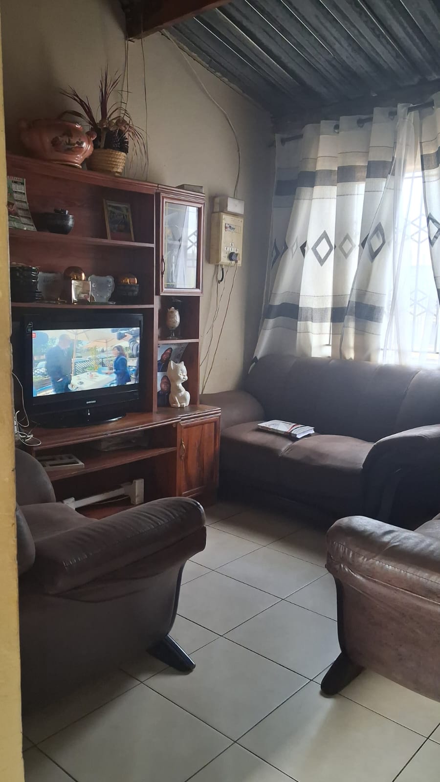 2 Bedroom Property for Sale in Palm Ridge Gauteng
