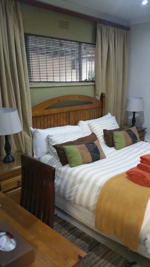9 Bedroom Property for Sale in Bedfordview Gauteng